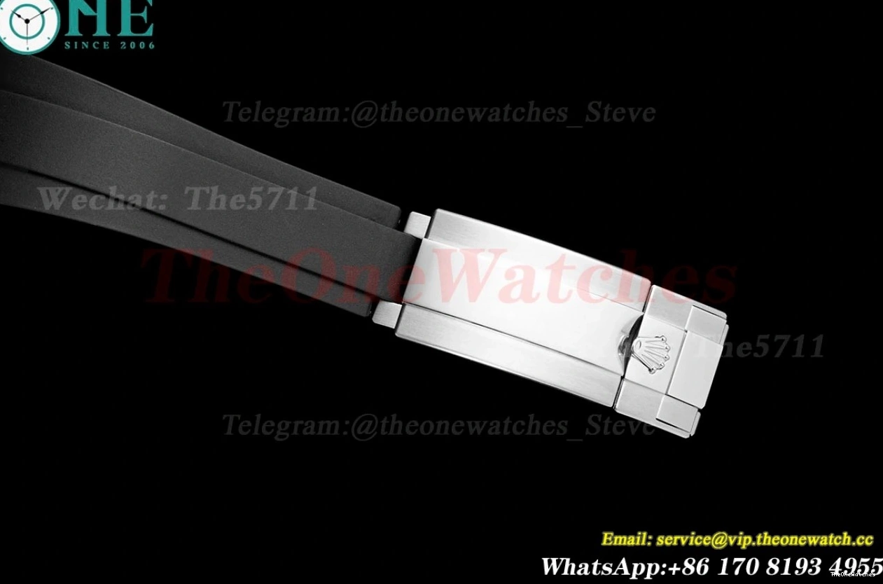 VR3235 42mm Full RU Dial Diamonds JVSF SS 904L Yacht-Master 0130